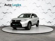 Suzuki Vitara 1.4 Select Smart Hybrid Automaat | Navigatie | Adaptieve Cruise Control | Parkeercamera
