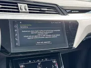 Audi e-tron 55 quattro S edition 95 kWh