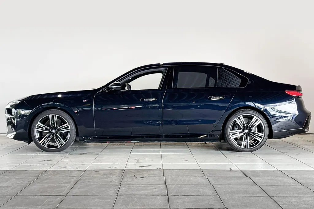 BMW i7 xDrive60 Privilege Edition M Sportpakket Pro