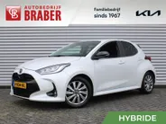 Mazda 2 Hybrid 1.5 Select | Airco | 16' LM | Android / Apple carplay | PDC | Camera | Keyless |