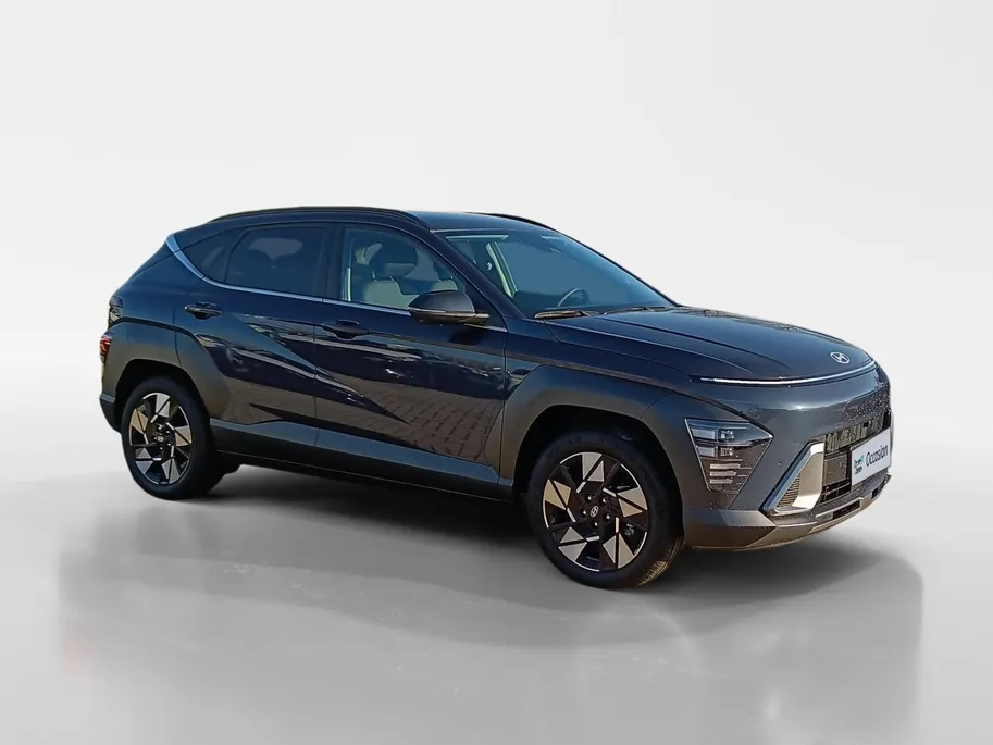 Hyundai Kona 1.6 GDI HEV Comfort Smart | BESTE DEAL VAN NL! | VAN 39.000,- VOOR 33.850,-! RIJKLAAR | MEERDERE KLEUREN BESCHIKBAAR | OP = OP |