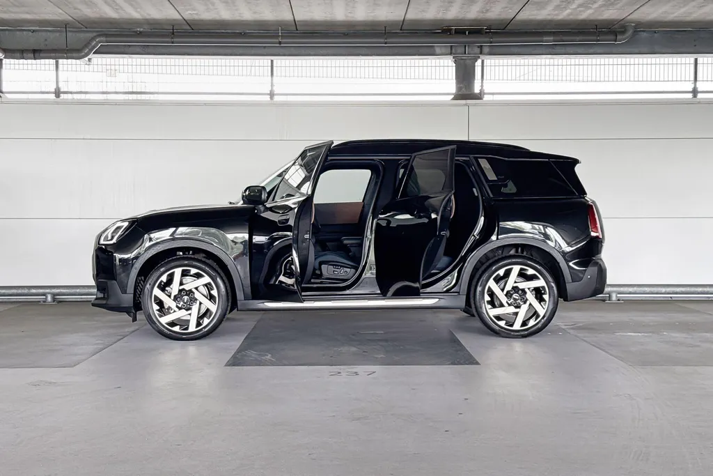MINI Countryman 2.0 S ALL4 Favoured L