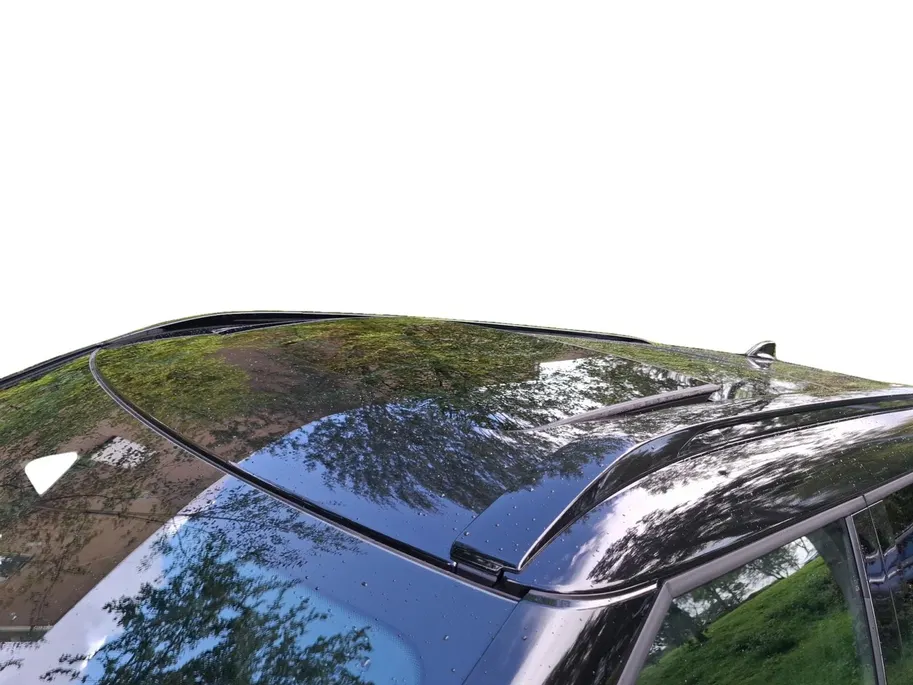 Mitsubishi Outlander 2.4 PHEV Black Edition | RIJDEND, VRAAG NAAR ACTUELE KM STAND | FULL OPTION | 360 CAMERA | STUUR, VOORRUIT, STOEL VERWARMING & VERKOELING |