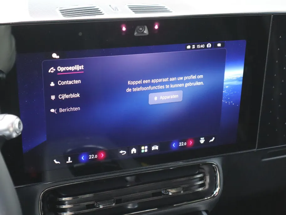 Mercedes-Benz GLB 250+ Business Solution AMG 85.5 kWh