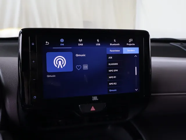 Toyota Yaris Cross 1.5 Hybrid Executive | JBL | Head-Up