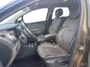 Renault Captur 0.9 TCe Barista | Camera | Stoelverwarming | Climate Control | Cruise Control | Trekhaak | Leder | 12 Maanden Bovag Garantie