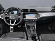 Audi Q3 45 TFSIe 245PK S Line · Panoramadak · Apple/Android Car Play · Drive select  · EXTRA INRUILKORTING ·
