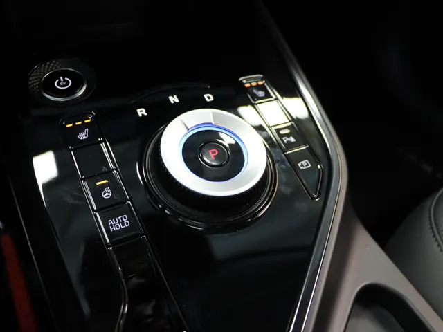 Kia Niro EV Plus 64.8 kWh