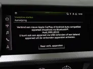 Audi A1 Sportback 25 TFSI S edition / Full Led / 17'' LMV / Carplay / Android auto / PDC achter /