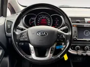 Kia Rio 1.2 DynamicLine | Nette auto | Navigatie | Trekhaak afneembaar | Achteruitrijcamera | 12 maanden BOVAG garantie |