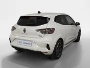Renault Clio 1.6 E-Tech Full Hybrid 145 techno AUTOMAAT NAVI AIRCO CAMERA CRUISE CONTROLE APPLE CARPLAY ANDROID AUTO ZEER MOOIE AUTO DEALER ONDERHOUDEN