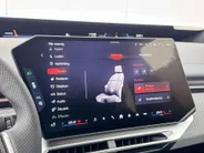 BMW iX3 50 xDrive
