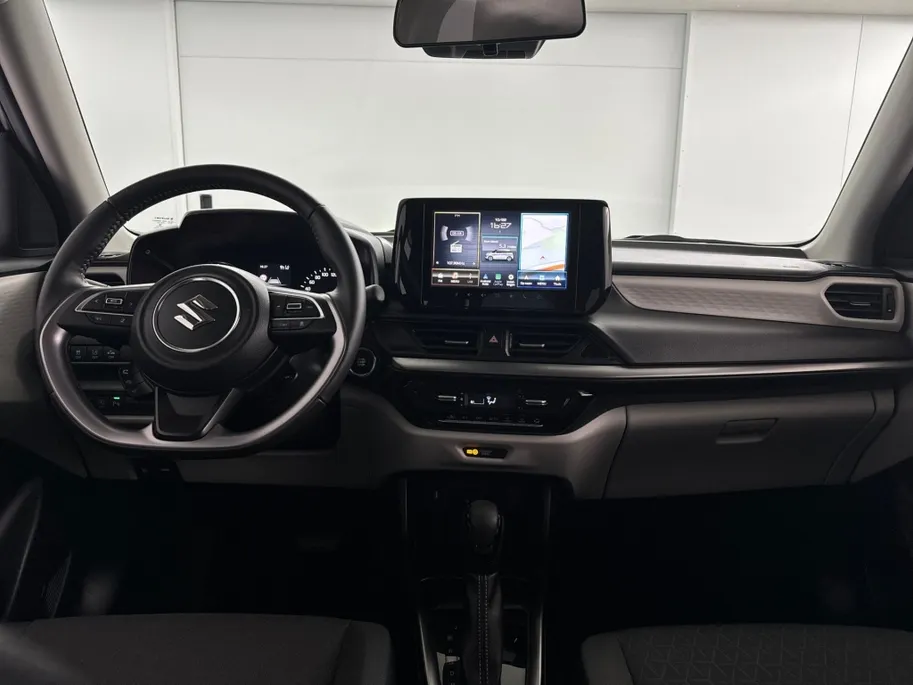 Suzuki Swift 1.2 Style Smart Hybrid Automaat | Navigatie | Apple Carplay/Android Auto | Adaptieve Cruise Control