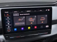 CUPRA Born Impulse 62 kWh 204pk · SOH 94,9% · Camera · Keyless · Apple/Android Car Play · Stuurwielverwarming · ACC · Sfeerverlichting · Garantie t/m 19-07-2027 of 80.000km