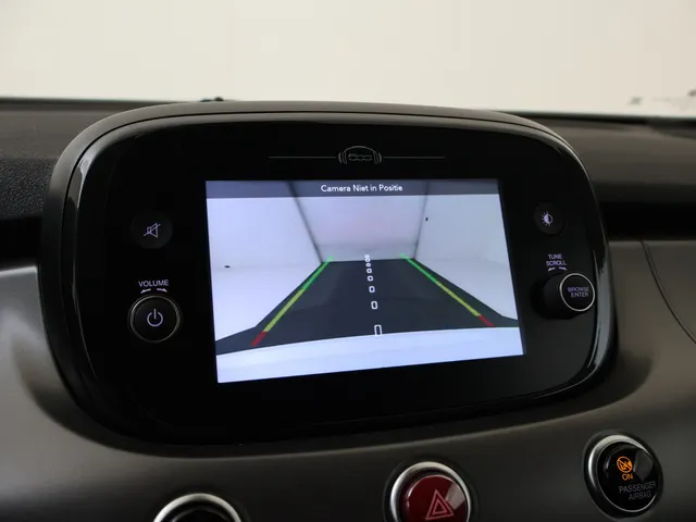 Fiat 500X 1.5 Hybrid Sport | CAMERA | NAVI | CARPLAY | CLIMAT CONTROL | PARK. SENSOREN V+A | Carselexy