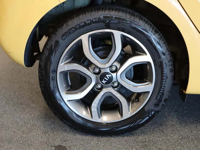 Kia Picanto 1.0 DPi DynamicPlusLine