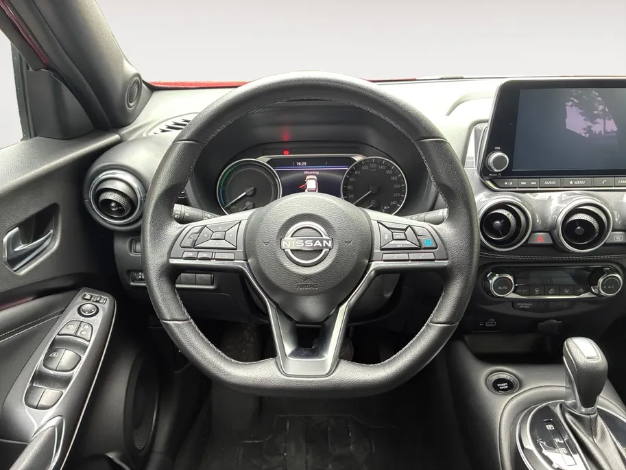Nissan Juke TEKNA