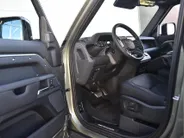 Land Rover Defender X 110 P400e