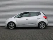 Kia Venga 1.4 CVVT First Edition | 16' LM | Trekhaak | Navi | Airco | Cruise | Camera | PDC | All seasons |