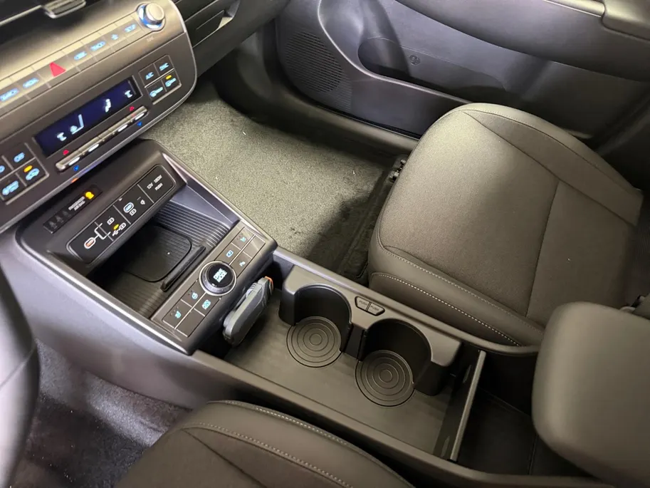 Hyundai Kona 1.6 HYBRID | COMFORT PLUS | AUTOMAAT | €5500,- KORTING |