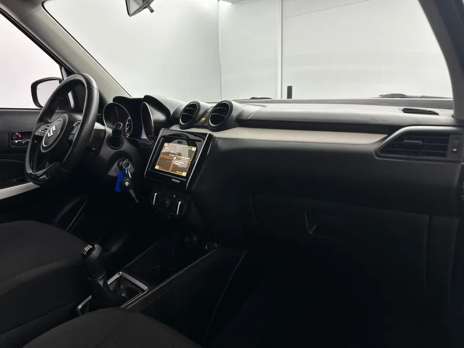 Suzuki Swift 1.2 Select | Navigatie | Parkeercamera | Apple Carplay/Android Auto