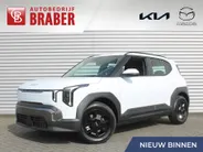 Kia EV2 Air 42.2 kWh | Nieuw | Direct leverbaar | Actieradius tot 317 km (WLTP) | Tot € 3.000 inruilvoordeel bij aanschaf | 18% bijtelling |