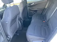Ford Kuga 2.5 PHEV 225 pk Titanium Navigatie-Draadloos opladen-achteruitrijcamera-parkeersensoren