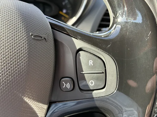 Renault Captur 0.9 TCe Dynamique | Trekhaak