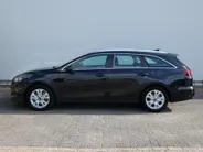 Kia Ceed Sportswagon Sw 1.5 T-GDi 140pk DCT7 DynamicLine