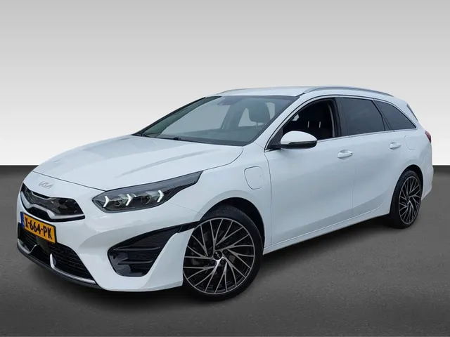 Kia Ceed Sportswagon