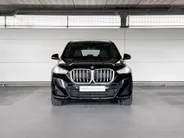 BMW X1 xDrive25e