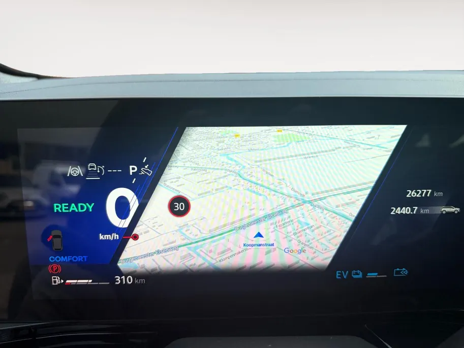 Renault Austral 1.2 E-Tech full hybrid 200 esprit Alpine | Automaat | Automatische Achterklep | Cruise & Climate Control | Stoel & Stuurverwarming | Apple Carplay & Android Auto | Camera | 12 Maanden BOVAG Garantie