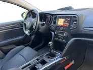 Renault Mégane 1.3 TCe Limited 115PK | 1ste eigenaar | Trekhaak | All Season banden | Navigatie | Cruise Control | Climate Control | Lichtmetalen velgen |