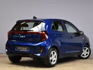 Kia Picanto 1.0 DPi 68pk 4-zits DynamicLine LEVERBAAR