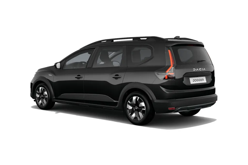 Dacia Jogger De nieuwe TCe 110 expression l Nu te bestellen bij Zeeuw & Zeeuw