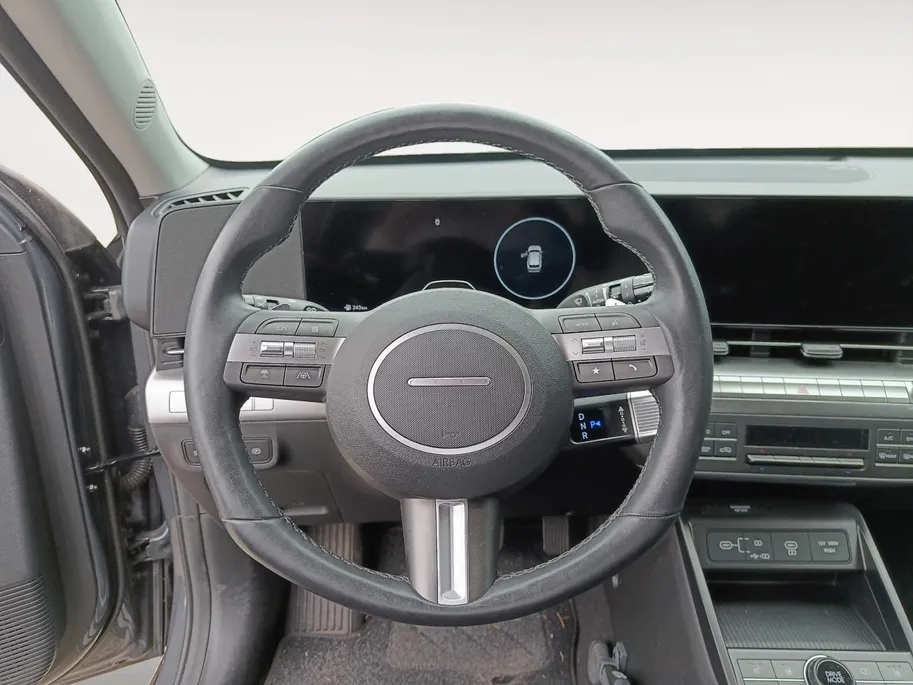 Hyundai Kona 1.6 GDI HEV Comfort Smart | airco (automatisch) | Apple Carplay/Android Auto | Dodehoekdetectie met correctie