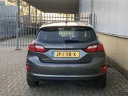 Ford Fiesta 1.0 EcoBoost Titanium 100 pk 5-deurs Apple Carplay/ Android Auto - Cruise Control
