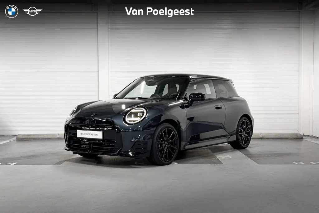 MINI Cooper 3-deurs Electric Cooper SE John Cooper Works