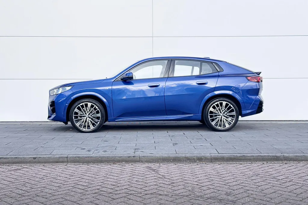 BMW X2 sDrive20i