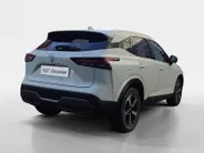 Nissan QASHQAI 1.3 MHEV Tekna |AIRCO | 360 CAMERA | PARKEERSENSOREN VOOR EN ACHTER | PANORAMADAK | CRUISE CONTROL | APPLE CARPLAY/ANDROID AUTO | ZEER MOOIE AUTO