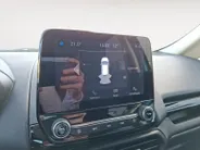 Ford EcoSport 1.0 EcoBoost ST-Line | Stoel- stuur en voorruitverwarming | Navigatie via Apple Carplay & Android auto | Cruise control
