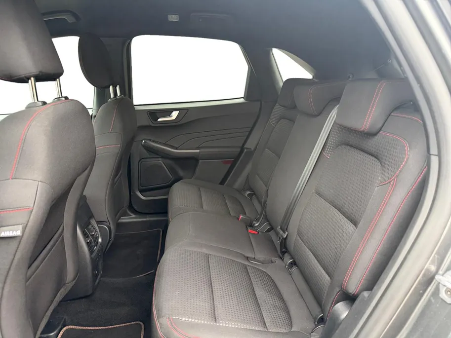 Ford Kuga 2.5 PHEV ST-Line | Winter Pack | Elektr. Achterklep | Achteruitrijcamera | Dodehoek detectie | Adapt. Cruise Control | 12 maanden garantie! |