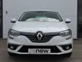 Renault Mégane Estate 1.3 TCe 160 PK Bose | Trekhaak | Bose geluid | Camera achter | Wit metallic |