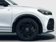 Volkswagen Tiguan R-Line Edition 1.5 eHybrid 272 PK 6 versn. DSG · Black Style Pakket · Comfort Pakket Plus · Trekhaak inklapbaar, met elektrische ontgrendeling, incl. aanhangermanoeuvreerhulp Trailer Assist ·