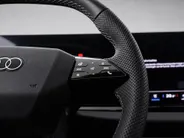 Audi A6 Avant 2.0 367pk e-hybrid Quattro S edition Competition · Glazendak · Luchtvering · B&O Audio · Wegklapbare Trekhaak · Elek. Stuur · Elek. Voorstoel · 21'' Inch · Garantie t/m 07-12-2030 of 100.000km