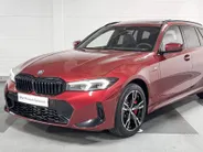BMW 3 Serie Touring 330e xDrive