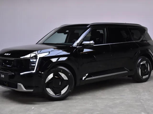 Kia EV9