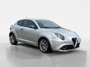 Alfa Romeo MiTo 1.4 T MultiAir Super | Automaat | Leder | Climate control | Navi