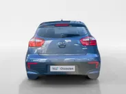 Kia Rio 1.2 CVVT ExecutiveLine | NAVI | CAMERA | STUUR & STOELVERWARMING | 17'' LMV | CLIMATE & CRUISE CONTROLE | ETC..