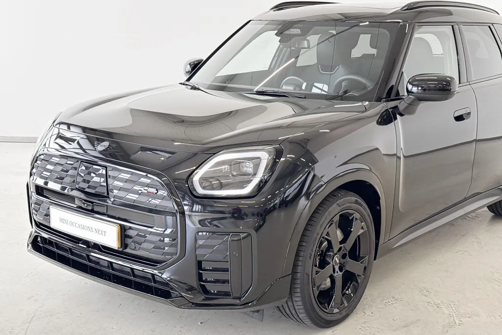 MINI Countryman Electric E John Cooper Works XL 66.5 kWh